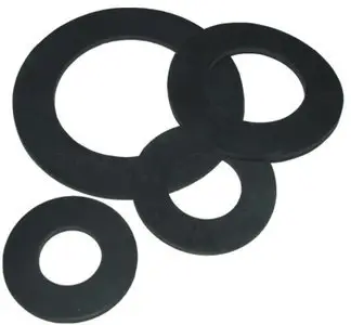 Rondelë hekuri për radiator Onnline Cast 5/4 "C