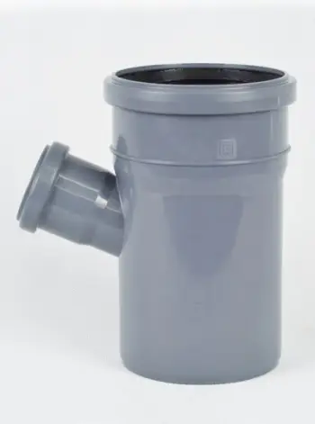 Gyp në formë të shkronjës T Onnline PP, 110 x 50mm, 67 °