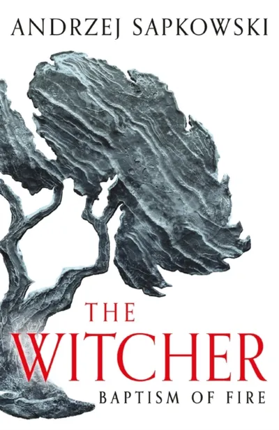 Baptism Of Fire Book 3 - Andrzej Sapkowski - 1