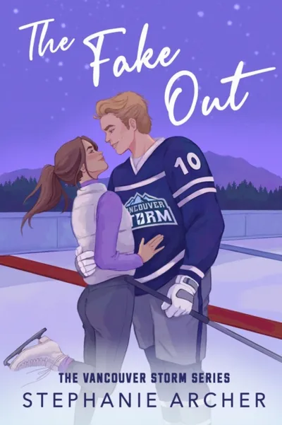 The Fake Out - Stephanie Archer - 1