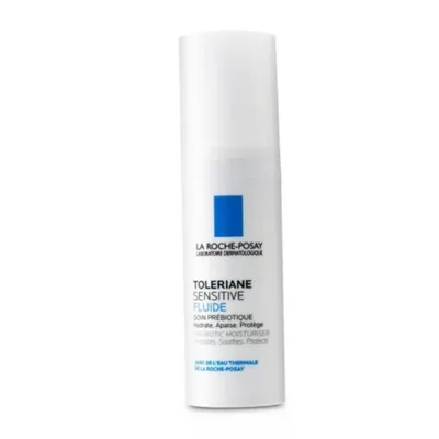 Krem hidratues La Roche Posay Toleriane Sensitive Fluide, 40ml - 2