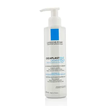 Xhel pastrues La Roche-Posay Cicaplast Lavant B5, 200ml