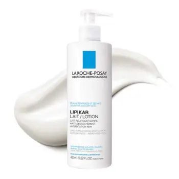 Losion për fytyrë La Roche-Posay Lipikar Lait/Lotion, 400ml