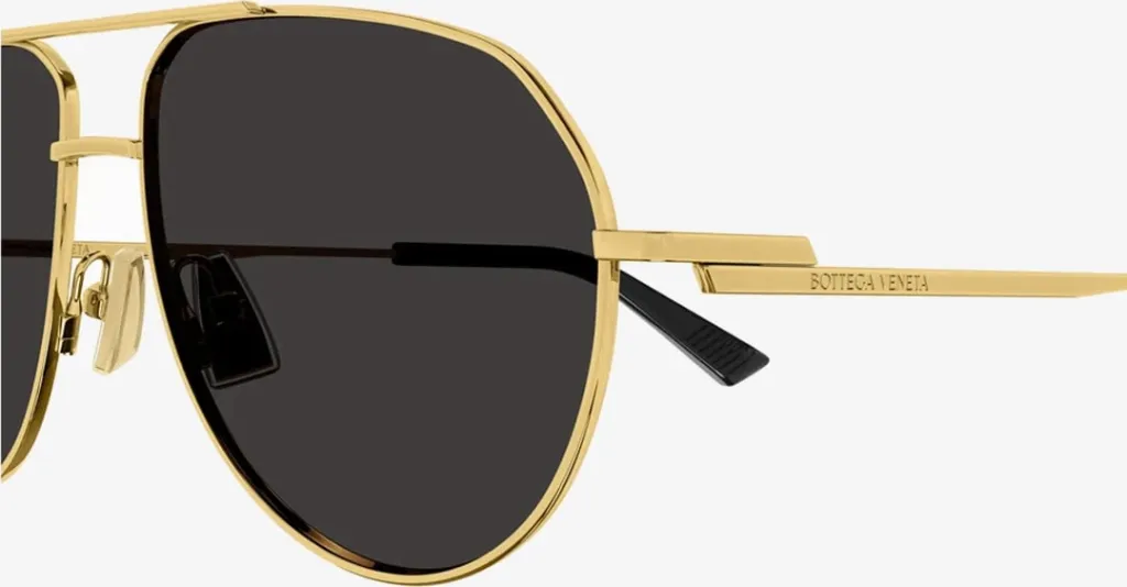 Bottega Venetta BV1302S-001 57 - 1