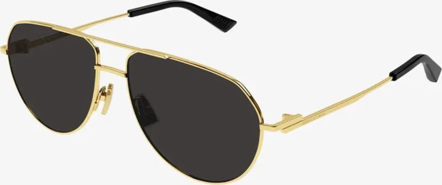 Bottega Venetta BV1302S-001 57 - 2