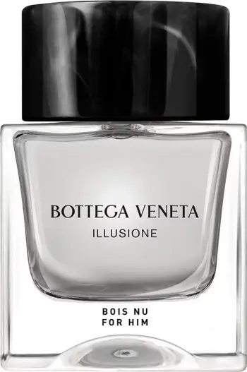 Eau de Toilette për meshkuj Bottega Veneta Illusione Bois Nu 50ml