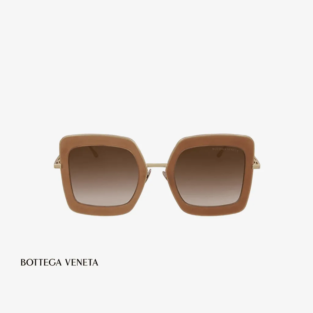 Syze dielli Bottega Veneta BV0209S-002 51 - 2