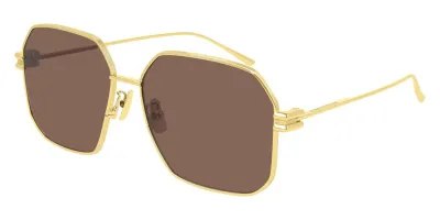 Syze dielli Bottega Veneta Bv1047S 2 - 2