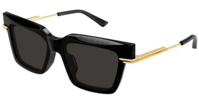 Syze dielli Bottega Veneta Bv1242S 001 - 1