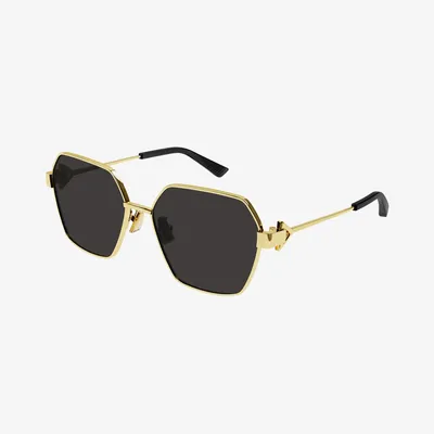 Bottega Venetta BV1224S-002 57 - 1