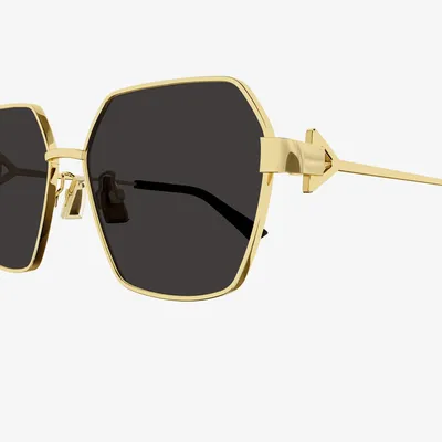 Bottega Venetta BV1224S-002 57 - 3