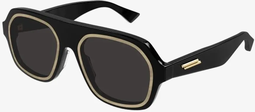 Bottega Venetta BV1217S-001 53 - 1
