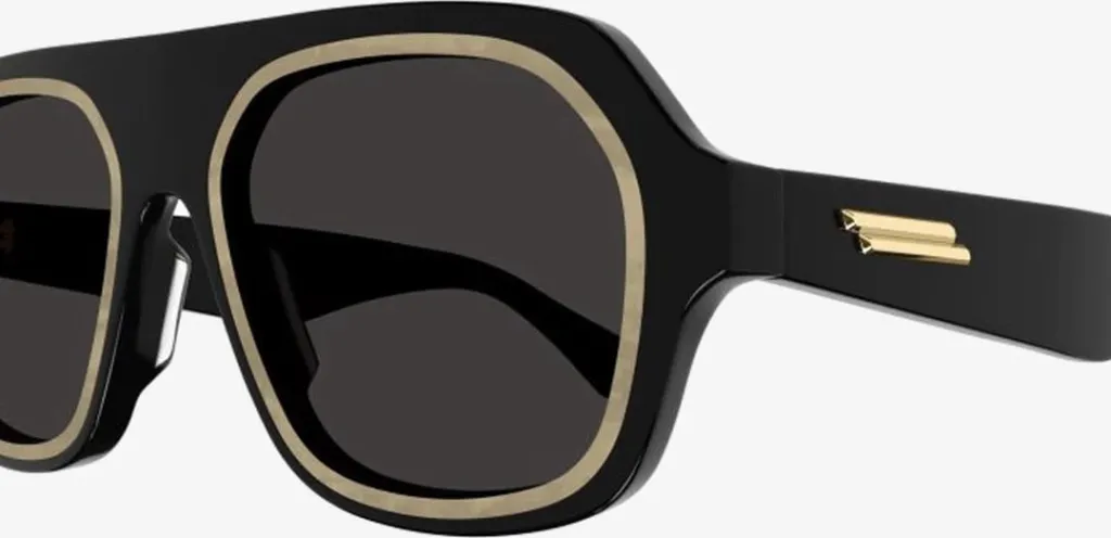 Bottega Venetta BV1217S-001 53 - 2