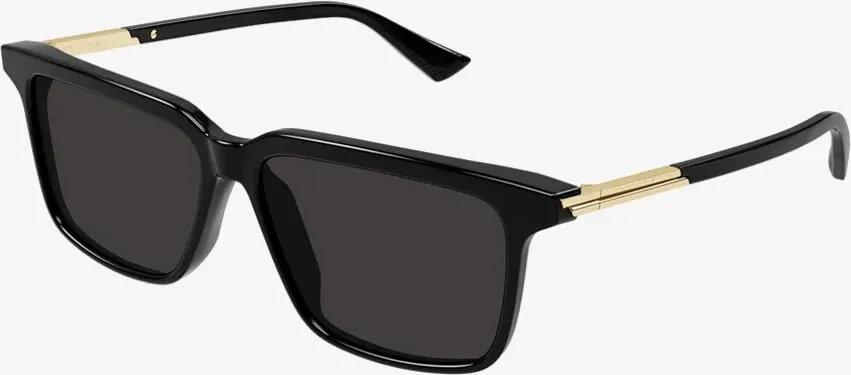 Syze dielli Bottega Venetta BV1261S-001 56 - 1