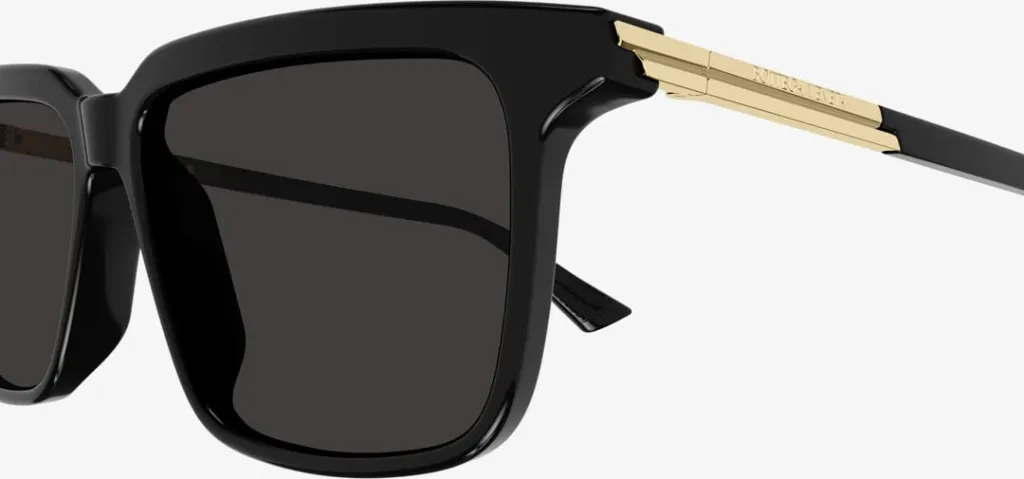 Syze dielli Bottega Venetta BV1261S-001 56 - 2