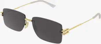 Syze dielli Bottega Venetta BV1126S-002 58