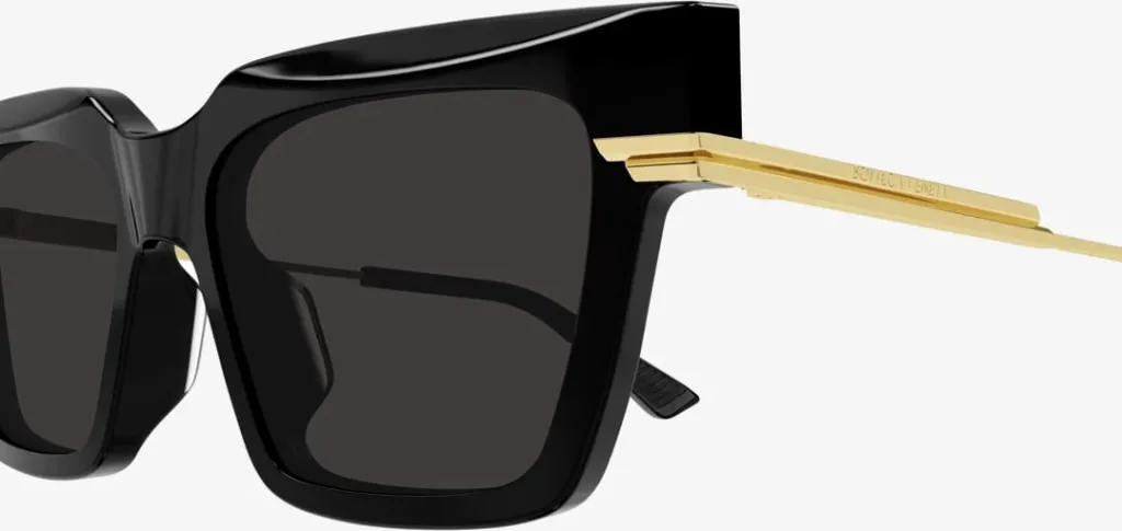 Bottega Venetta BV1242S-001 53 - 2