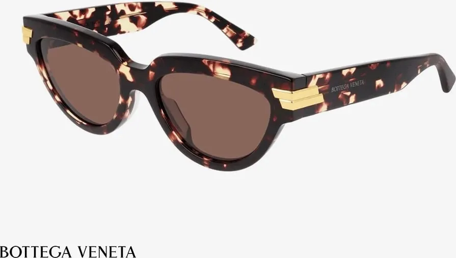Bottega Veneta BV1035S-002 55 - 1
