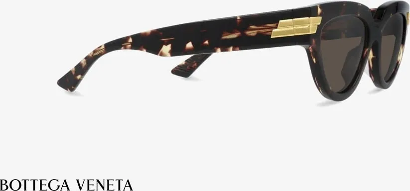 Bottega Veneta BV1035S-002 55 - 3