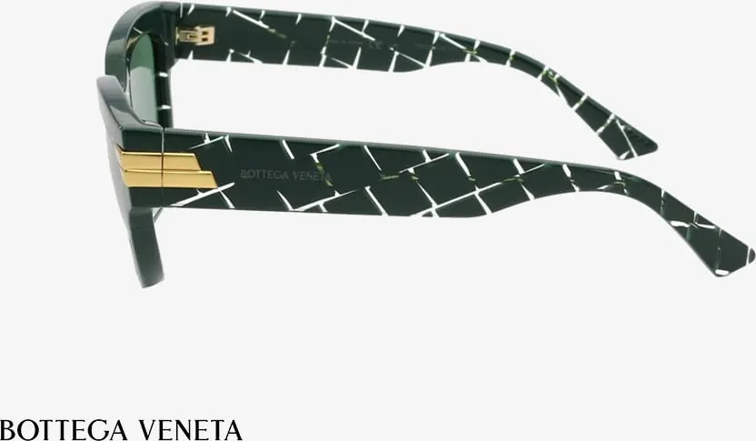 Bottega Veneta BV1035S-004 55 - 2