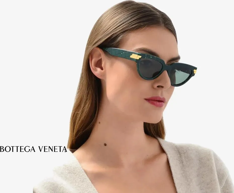 Bottega Veneta BV1035S-004 55 - 3