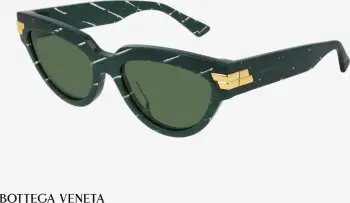 Bottega Veneta BV1035S-004 55