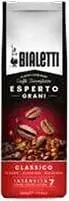 Kafe kokërr Bialetti Esperto Grani Classico 500g