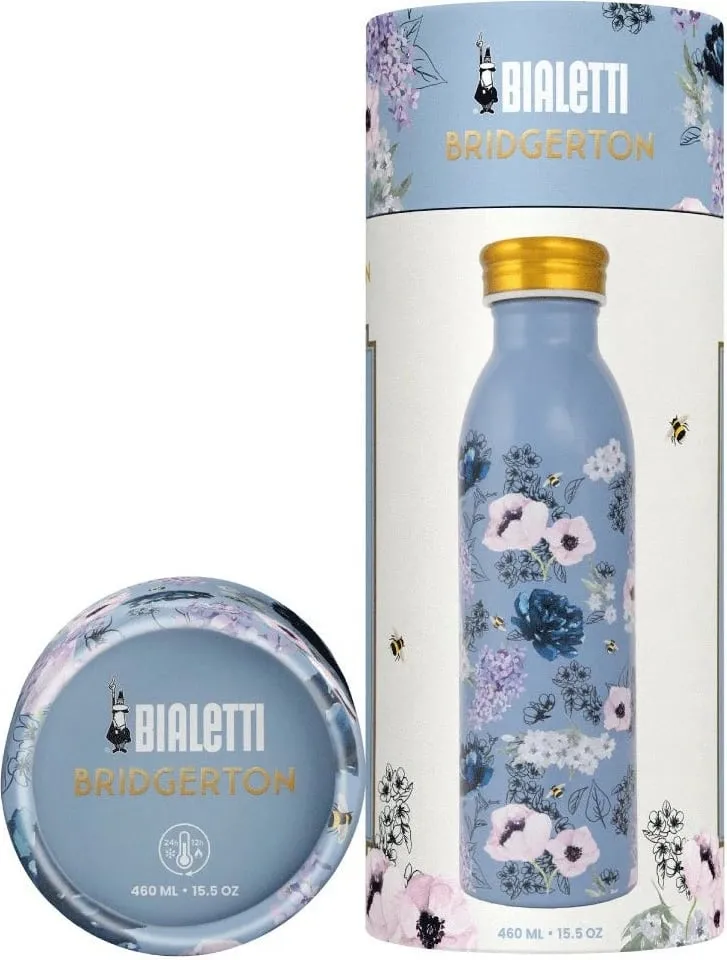 Termos Bialetti BRIDGERTON 450ml, shumëngjyrësh - 1