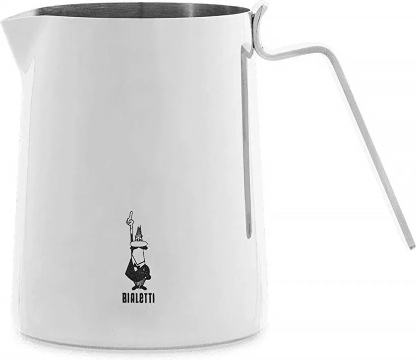 Enë qumështi Bialetti Bricco 300ml, çelik inox - 1
