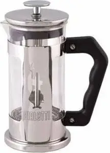Pajisje për kafe Bialetti Preziosa, 350 ml