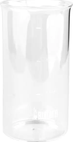 Enë qelqi për kafe Bialetti, 350 ml