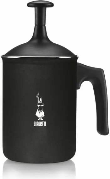 Aparat për shkumë qumështi Bialetti