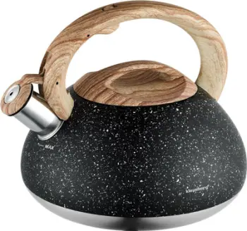 Ibrik Klausberg, 2.7 l, i zi