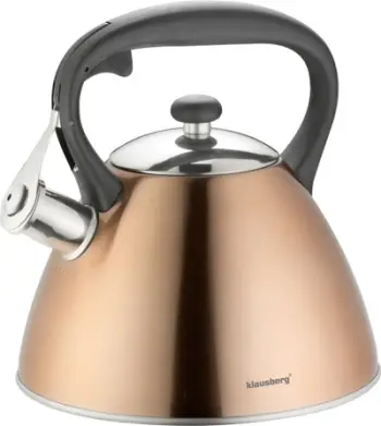Ibrik Klausberg KB-7209, 3 l