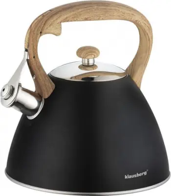Ibrik Klausberg KB-7262, 3L, i zi