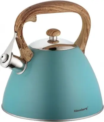 Çajnik Klausberg, 3 L