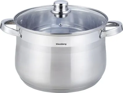Tenxhere Klausberg (KB-7165), 28 cm - 1