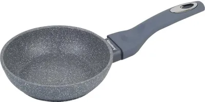Tigan Klausberg, 16 cm, alumin - 1