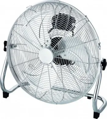Ventilator Klausberg KB-7471, i bardhë