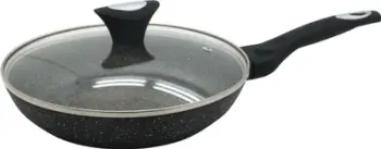 Tigan Kalusberg, 22 cm, i zi