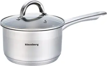 Tigan i thellë Klausberg (KB-7134), 18 cm, 5 l