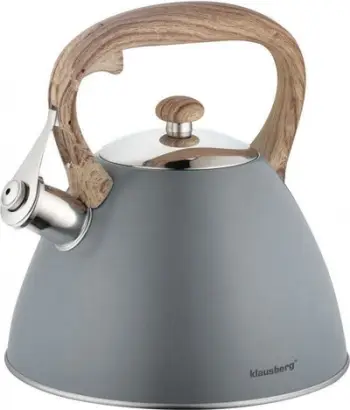 Vluese uji Klausberg KB-7297, 3L, e hirtë