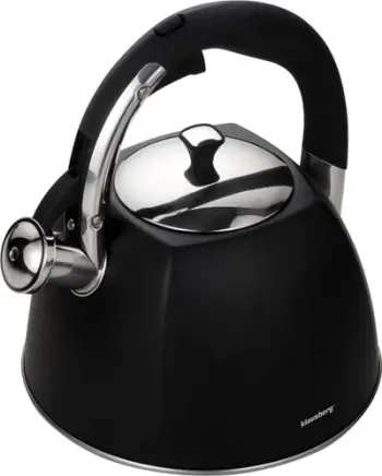 Çajnik Klausberg KB-7195, 3L, i zi