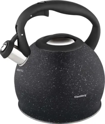 Çajnik Klausberg, 2 L, i zi