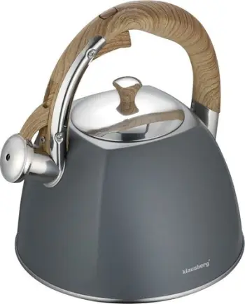 Vlues uji Klausberg KB-7501, 3 l, i hirtë