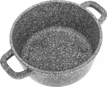Tenxhere Klausberg KB-7522 Marble, 4.5L, 24cm, gri