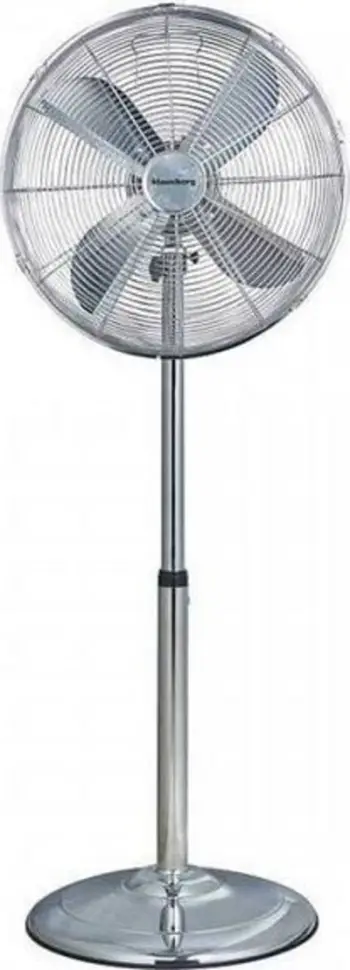 Ventilator Klausberg KB-7539, 50W, i hirtë