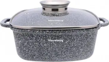 Tenxhere Klausberg, 22 cm, 3.7 l