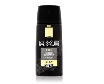 Deodorant Axe 150 ml , Gold