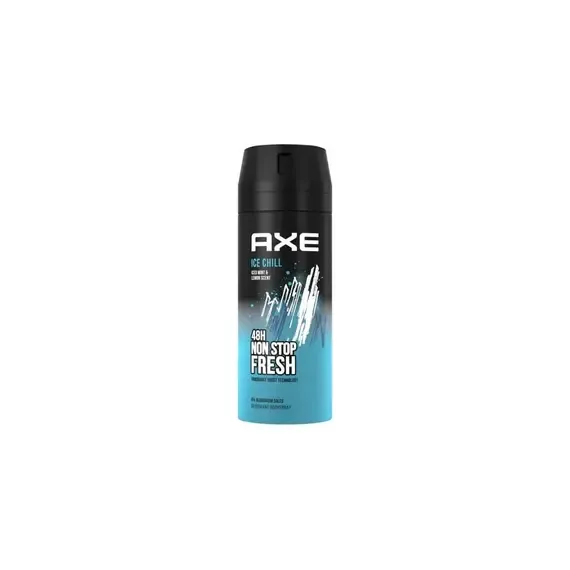 Axe Deo Ice Chill 150ML /P6 - 1
